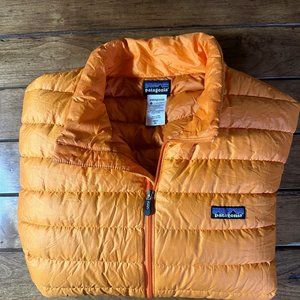 Patagonia Nano Puff Men's XL Jacket